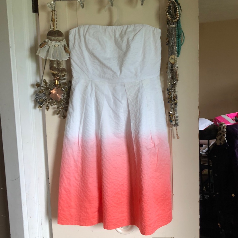 J Crew dress